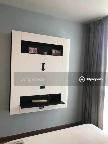 Chewathai Ramkamhaeng, Bangkok, 2849 Ramkhamhaeng Road, Hua Mak, Bang Kapi, Bangkok, 1 Bedroom, 30 sqm, Condo For Sale, by Living Condo, 11148786 - DDproperty.com