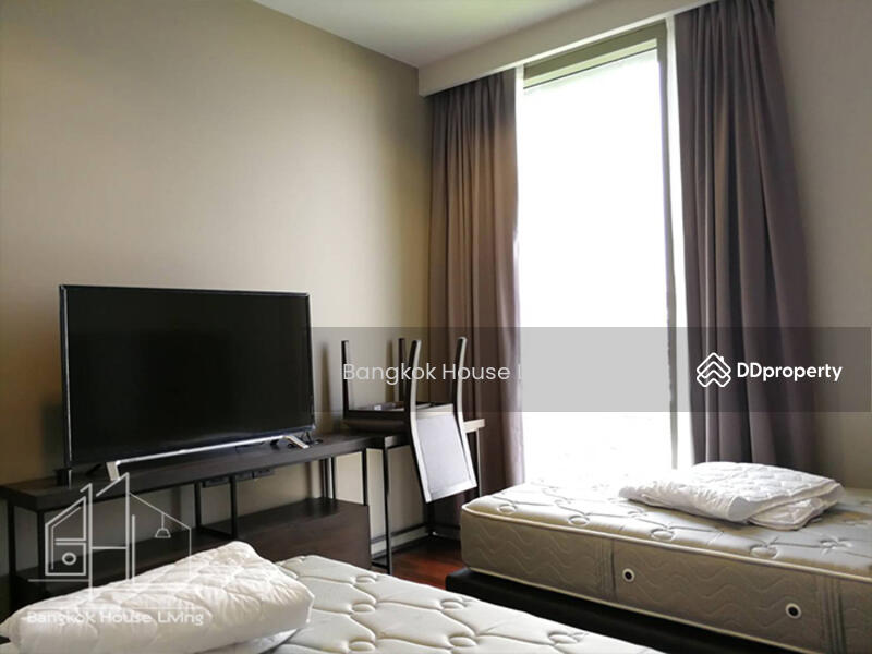 Piya Residence, Bangkok, Soi Sukhumvit 28-30, Khong Tan, Khlong Toei, Bangkok, 3 Bedrooms, 162 sqm, Condo For Rent, by Bangkok House Living, 11148864 - DDproperty.com
