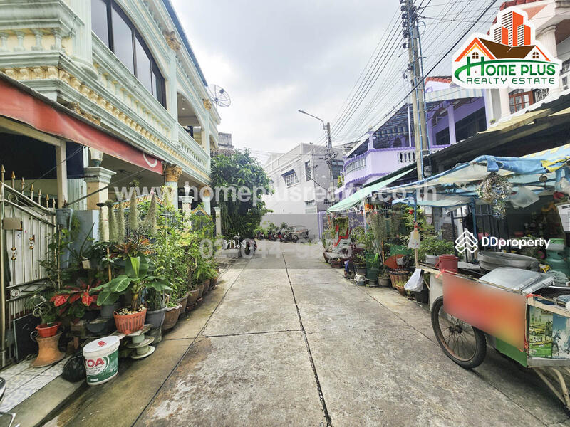 ทาวน์เฮ้าส์ 3 ชั้น ซอยเพชรเกษม19แยก6 ภาษีเจริญ (ใกล้วัดปากน้ำภาษีเจริญ), กรุงเทพ, วัดท่าพระ, บางกอกใหญ่, กรุงเทพ, 133 ตร.ม., ทาวน์เฮ้าส์ ขาย, โดย หนึ่ง, 11148892 - DDproperty.com