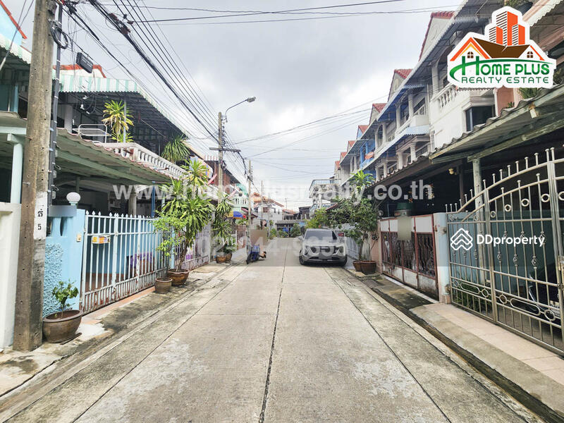 ทาวน์เฮ้าส์ 3 ชั้น ซอยเพชรเกษม19แยก6 ภาษีเจริญ (ใกล้วัดปากน้ำภาษีเจริญ), กรุงเทพ, วัดท่าพระ, บางกอกใหญ่, กรุงเทพ, 133 ตร.ม., ทาวน์เฮ้าส์ ขาย, โดย หนึ่ง, 11148892 - DDproperty.com