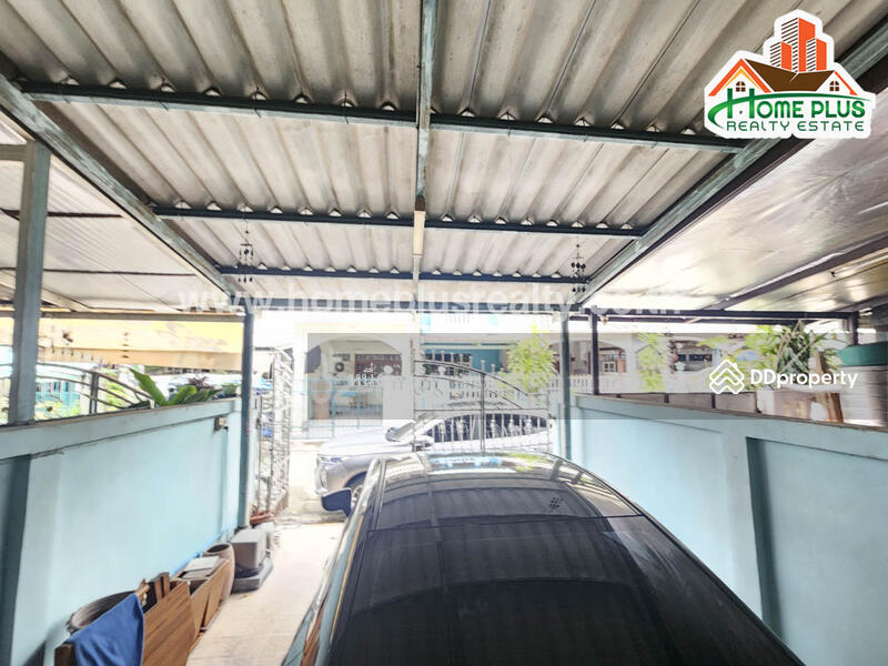 ทาวน์เฮ้าส์ 3 ชั้น ซอยเพชรเกษม19แยก6 ภาษีเจริญ (ใกล้วัดปากน้ำภาษีเจริญ), Bangkok, Wat Tha Pra, Bangkok Yai, Bangkok, 4 Bedrooms, 133 sqm, Townhouse For Sale, by หนึ่ง, 11148892 - DDproperty.com