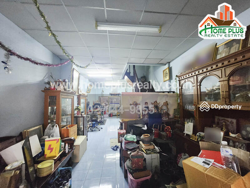 ทาวน์เฮ้าส์ 3 ชั้น ซอยเพชรเกษม19แยก6 ภาษีเจริญ (ใกล้วัดปากน้ำภาษีเจริญ), Bangkok, Wat Tha Pra, Bangkok Yai, Bangkok, 4 Bedrooms, 133 sqm, Townhouse For Sale, by หนึ่ง, 11148892 - DDproperty.com