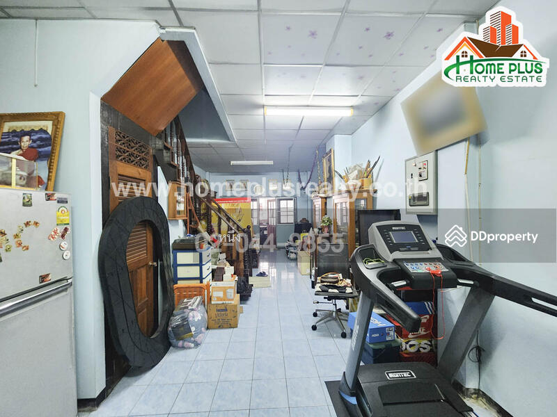 ทาวน์เฮ้าส์ 3 ชั้น ซอยเพชรเกษม19แยก6 ภาษีเจริญ (ใกล้วัดปากน้ำภาษีเจริญ), Bangkok, Wat Tha Pra, Bangkok Yai, Bangkok, 4 Bedrooms, 133 sqm, Townhouse For Sale, by หนึ่ง, 11148892 - DDproperty.com