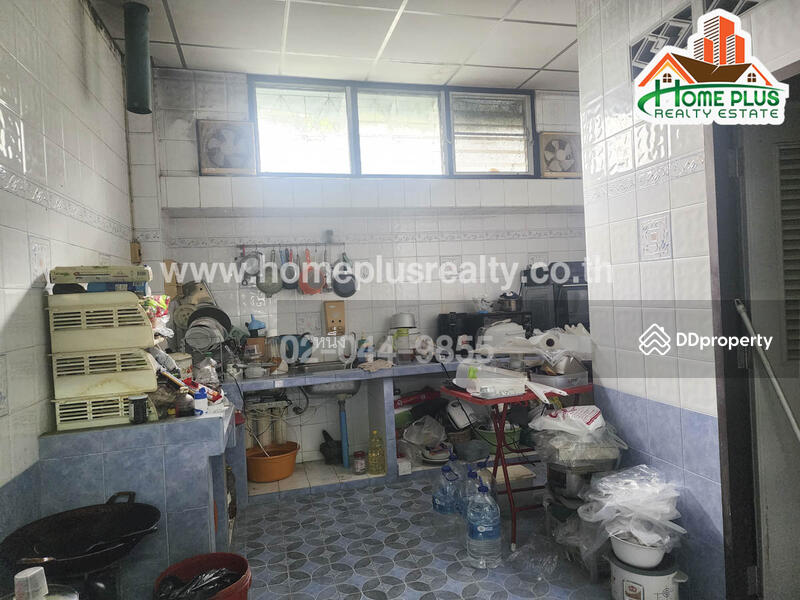 ทาวน์เฮ้าส์ 3 ชั้น ซอยเพชรเกษม19แยก6 ภาษีเจริญ (ใกล้วัดปากน้ำภาษีเจริญ), Bangkok, Wat Tha Pra, Bangkok Yai, Bangkok, 4 Bedrooms, 133 sqm, Townhouse For Sale, by หนึ่ง, 11148892 - DDproperty.com