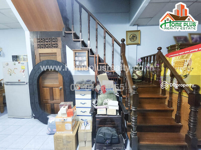 ทาวน์เฮ้าส์ 3 ชั้น ซอยเพชรเกษม19แยก6 ภาษีเจริญ (ใกล้วัดปากน้ำภาษีเจริญ), Bangkok, Wat Tha Pra, Bangkok Yai, Bangkok, 4 Bedrooms, 133 sqm, Townhouse For Sale, by หนึ่ง, 11148892 - DDproperty.com