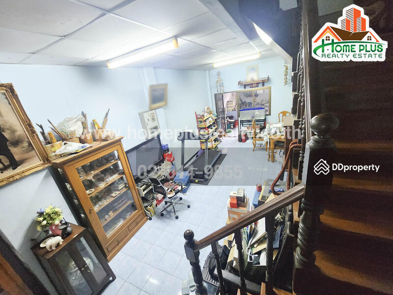 ทาวน์เฮ้าส์ 3 ชั้น ซอยเพชรเกษม19แยก6 ภาษีเจริญ (ใกล้วัดปากน้ำภาษีเจริญ), กรุงเทพ, วัดท่าพระ, บางกอกใหญ่, กรุงเทพ, 133 ตร.ม., ทาวน์เฮ้าส์ ขาย, โดย หนึ่ง, 11148892 - DDproperty.com