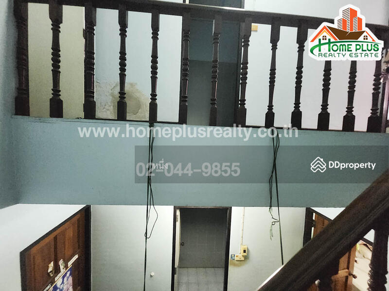 ทาวน์เฮ้าส์ 3 ชั้น ซอยเพชรเกษม19แยก6 ภาษีเจริญ (ใกล้วัดปากน้ำภาษีเจริญ), Bangkok, Wat Tha Pra, Bangkok Yai, Bangkok, 4 Bedrooms, 133 sqm, Townhouse For Sale, by หนึ่ง, 11148892 - DDproperty.com