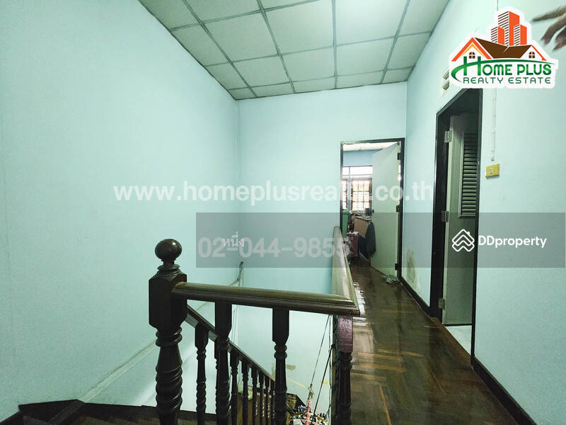 ทาวน์เฮ้าส์ 3 ชั้น ซอยเพชรเกษม19แยก6 ภาษีเจริญ (ใกล้วัดปากน้ำภาษีเจริญ), Bangkok, Wat Tha Pra, Bangkok Yai, Bangkok, 4 Bedrooms, 133 sqm, Townhouse For Sale, by หนึ่ง, 11148892 - DDproperty.com