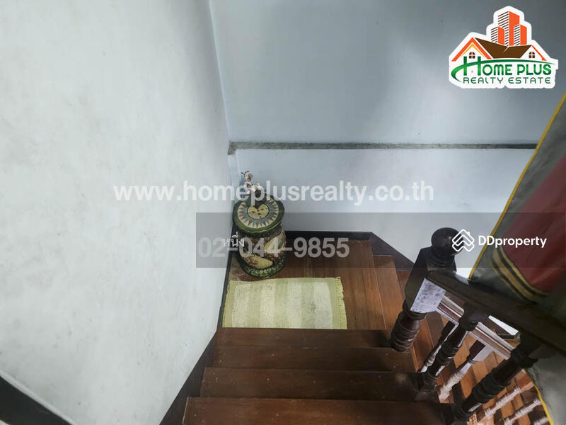 ทาวน์เฮ้าส์ 3 ชั้น ซอยเพชรเกษม19แยก6 ภาษีเจริญ (ใกล้วัดปากน้ำภาษีเจริญ), Bangkok, Wat Tha Pra, Bangkok Yai, Bangkok, 4 Bedrooms, 133 sqm, Townhouse For Sale, by หนึ่ง, 11148892 - DDproperty.com