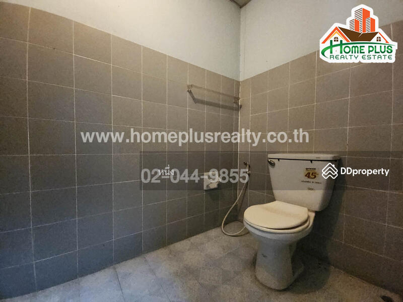 ทาวน์เฮ้าส์ 3 ชั้น ซอยเพชรเกษม19แยก6 ภาษีเจริญ (ใกล้วัดปากน้ำภาษีเจริญ), Bangkok, Wat Tha Pra, Bangkok Yai, Bangkok, 4 Bedrooms, 133 sqm, Townhouse For Sale, by หนึ่ง, 11148892 - DDproperty.com