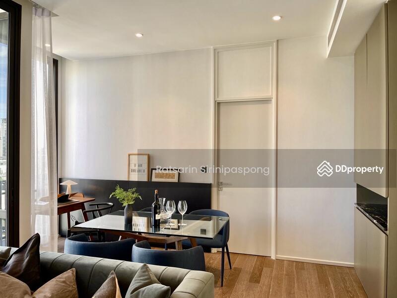 Muniq Langsuan, Bangkok, Soi Tonson, Lumphini, Pathum Wan, Bangkok, 1 Bedroom, 58 sqm, Condo For Rent, by Ratsarin Sirinipaspong, 11148957 - DDproperty.com