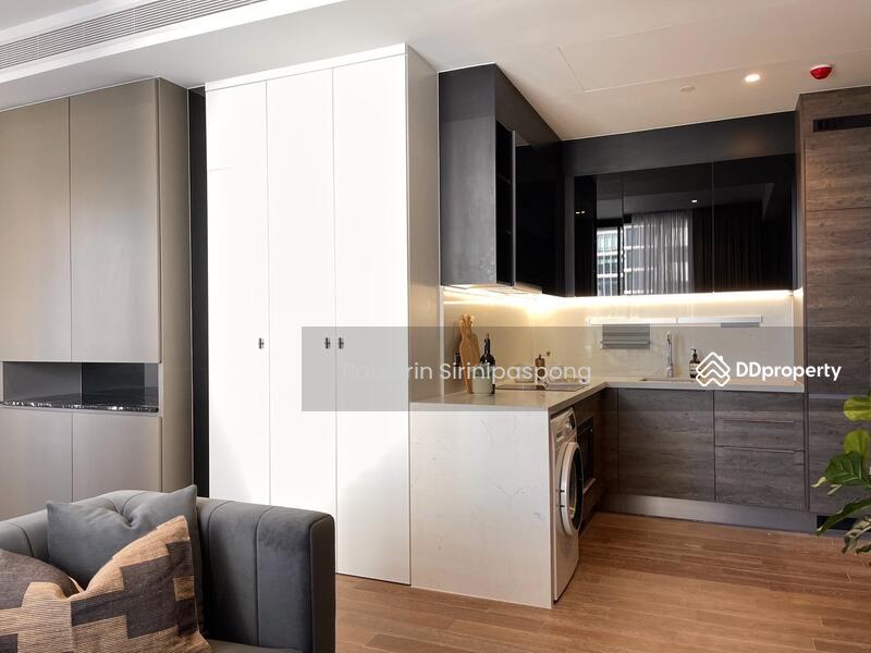 Muniq Langsuan, Bangkok, Soi Tonson, Lumphini, Pathum Wan, Bangkok, 1 Bedroom, 58 sqm, Condo For Rent, by Ratsarin Sirinipaspong, 11148957 - DDproperty.com