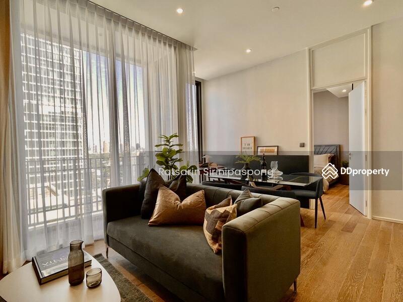 Muniq Langsuan, Bangkok, Soi Tonson, Lumphini, Pathum Wan, Bangkok, 1 Bedroom, 58 sqm, Condo For Rent, by Ratsarin Sirinipaspong, 11148957 - DDproperty.com