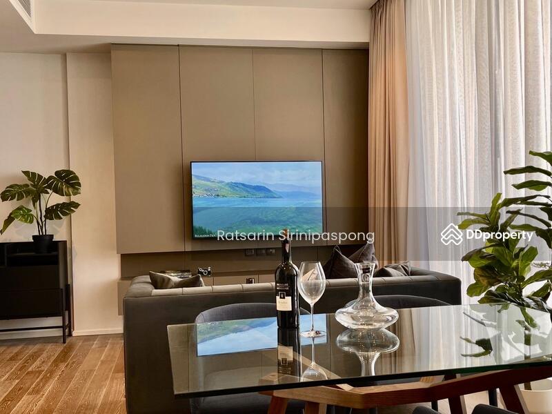 Muniq Langsuan, Bangkok, Soi Tonson, Lumphini, Pathum Wan, Bangkok, 1 Bedroom, 58 sqm, Condo For Rent, by Ratsarin Sirinipaspong, 11148957 - DDproperty.com