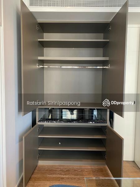 Muniq Langsuan, Bangkok, Soi Tonson, Lumphini, Pathum Wan, Bangkok, 1 Bedroom, 58 sqm, Condo For Rent, by Ratsarin Sirinipaspong, 11148957 - DDproperty.com