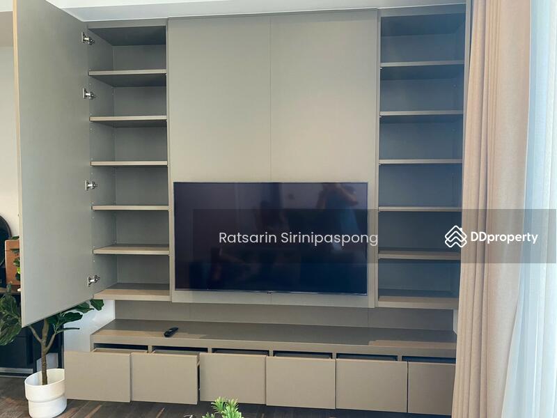 Muniq Langsuan, Bangkok, Soi Tonson, Lumphini, Pathum Wan, Bangkok, 1 Bedroom, 58 sqm, Condo For Rent, by Ratsarin Sirinipaspong, 11148957 - DDproperty.com