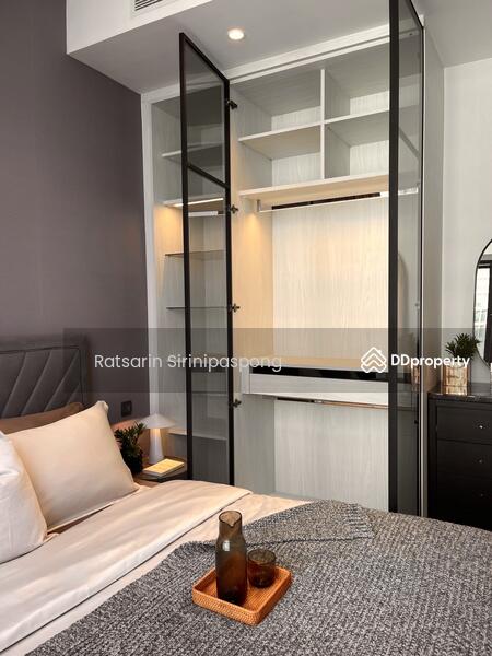 Muniq Langsuan, Bangkok, Soi Tonson, Lumphini, Pathum Wan, Bangkok, 1 Bedroom, 58 sqm, Condo For Rent, by Ratsarin Sirinipaspong, 11148957 - DDproperty.com