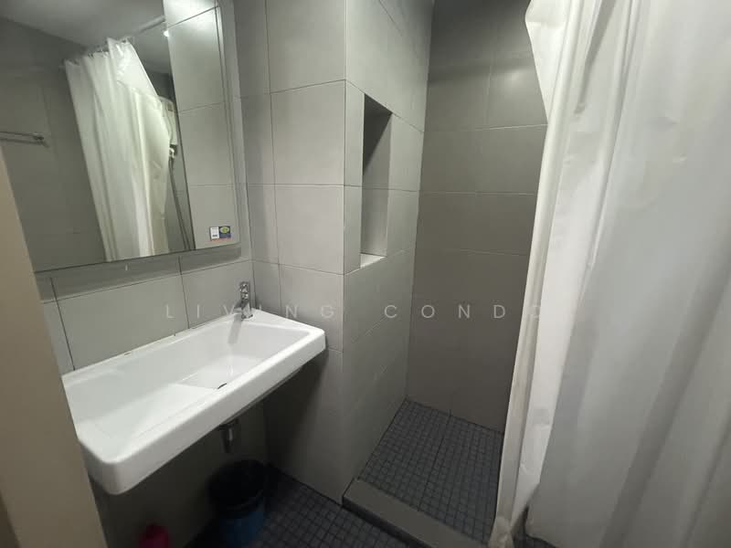 Elio Sukhumvit 64 : เอลลิโอ สุขุมวิท 64, Bangkok, 99 ซอยสุขุมวิท 64, Bang Chak, Phra Khanong, Bangkok, Studio, 24 sqm, Condo For Rent, by Living Condo, 11148990 - DDproperty.com