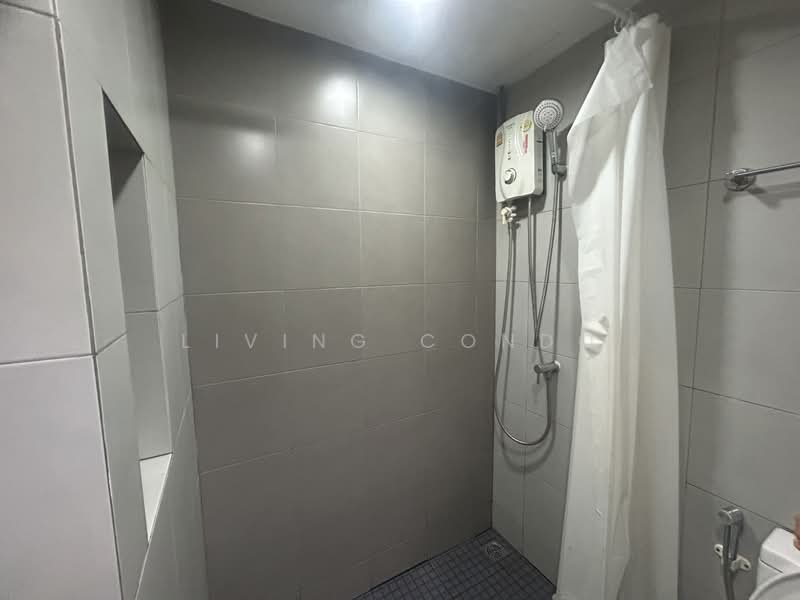 Elio Sukhumvit 64 : เอลลิโอ สุขุมวิท 64, Bangkok, 99 ซอยสุขุมวิท 64, Bang Chak, Phra Khanong, Bangkok, Studio, 24 sqm, Condo For Rent, by Living Condo, 11148990 - DDproperty.com