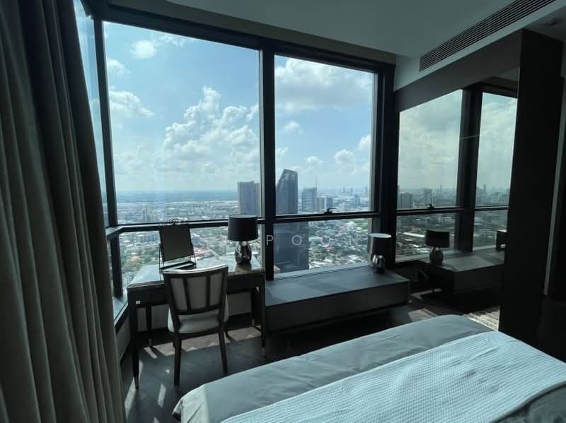 The Esse Sukhumvit 36 : ดิ เอส สุขุมวิท 36, กรุงเทพ, ซอยสุขุมวิท 36 ถนนสุขุมวิท, พระโขนง, คลองเตย, กรุงเทพ, 74 ตร.ม., คอนโด ให้เช่า, โดย CS Poon, 11149050 - DDproperty.com