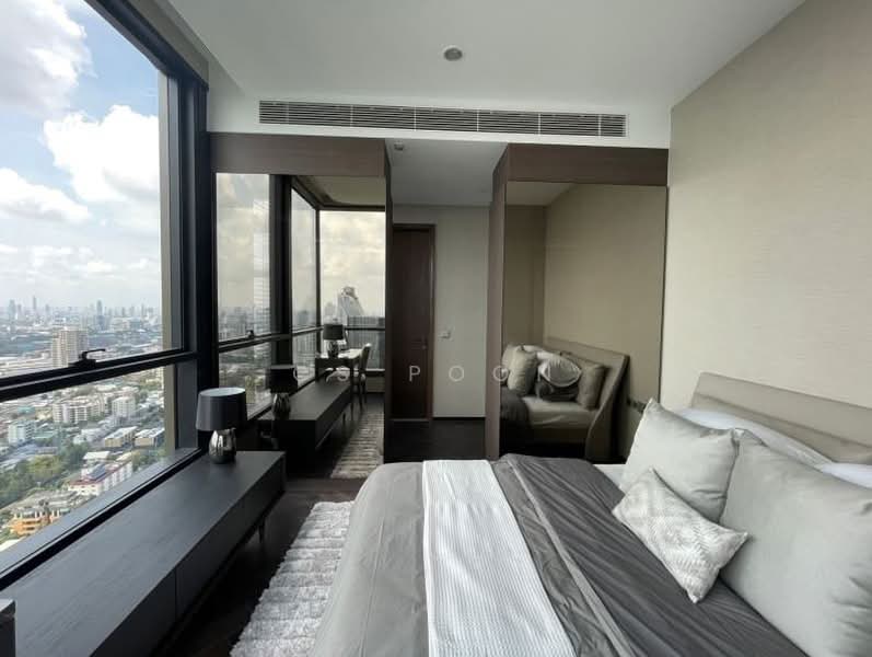 The Esse Sukhumvit 36, Bangkok, Soi Sukhumvit 36, Sukhumvit Road, Phra Kanong, Khlong Toei, Bangkok, 2 Bedrooms, 74 sqm, Condo For Rent, by CS Poon, 11149050 - DDproperty.com