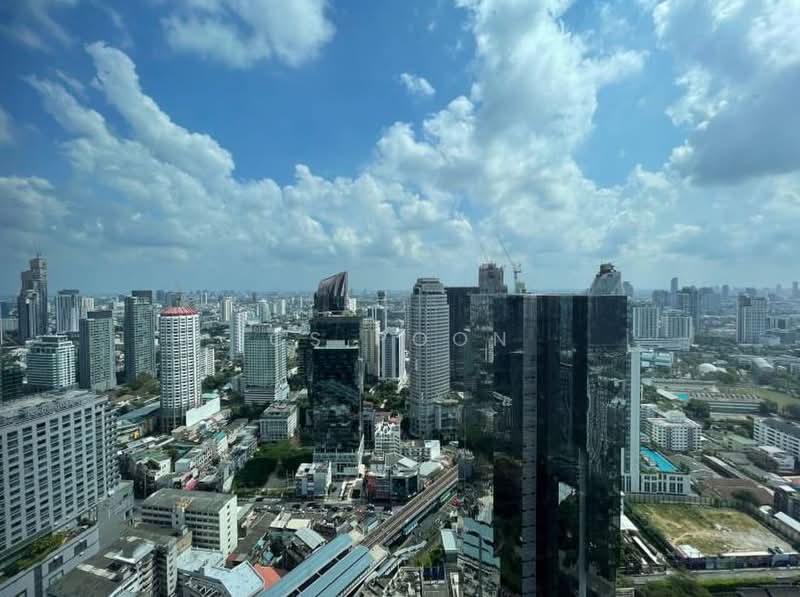 The Esse Sukhumvit 36, Bangkok, Soi Sukhumvit 36, Sukhumvit Road, Phra Kanong, Khlong Toei, Bangkok, 2 Bedrooms, 74 sqm, Condo For Rent, by CS Poon, 11149050 - DDproperty.com