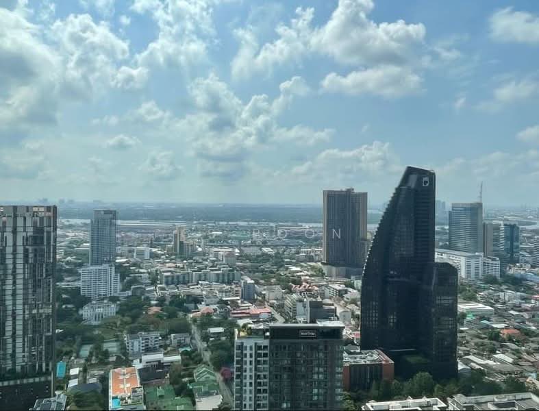The Esse Sukhumvit 36, Bangkok, Soi Sukhumvit 36, Sukhumvit Road, Phra Kanong, Khlong Toei, Bangkok, 2 Bedrooms, 74 sqm, Condo For Rent, by CS Poon, 11149050 - DDproperty.com