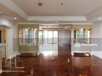 For Rent - GM Mansion, Bangkok