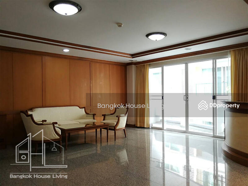 ให้เช่า - SCC Residence : เอสซีซี เรสซิเด้นซ์, กรุงเทพ