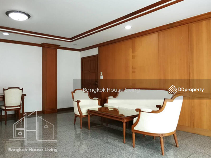ให้เช่า - SCC Residence : เอสซีซี เรสซิเด้นซ์, กรุงเทพ