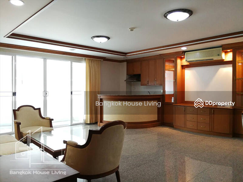 ให้เช่า - SCC Residence : เอสซีซี เรสซิเด้นซ์, กรุงเทพ