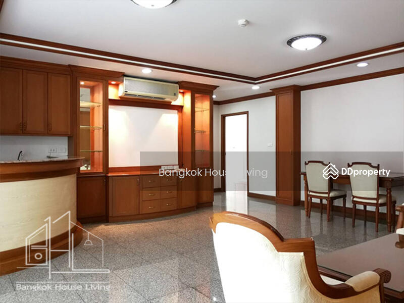 ให้เช่า - SCC Residence : เอสซีซี เรสซิเด้นซ์, กรุงเทพ