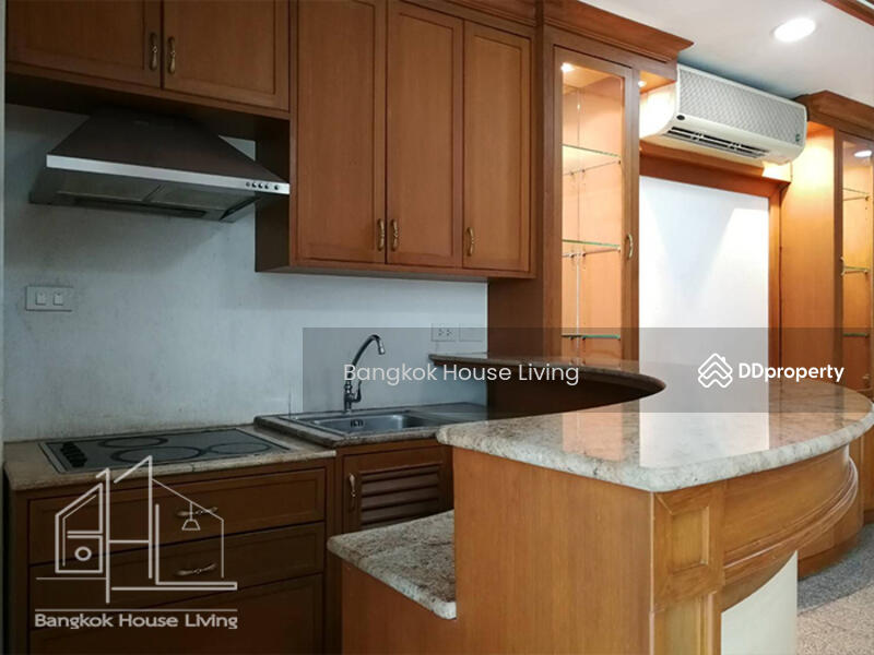 ให้เช่า - SCC Residence : เอสซีซี เรสซิเด้นซ์, กรุงเทพ