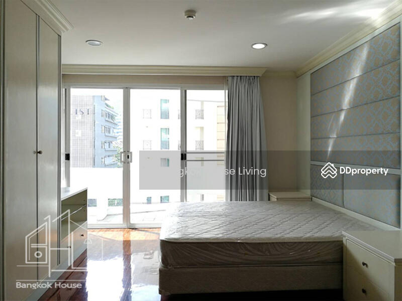 For Rent - SCC Residence, Bangkok