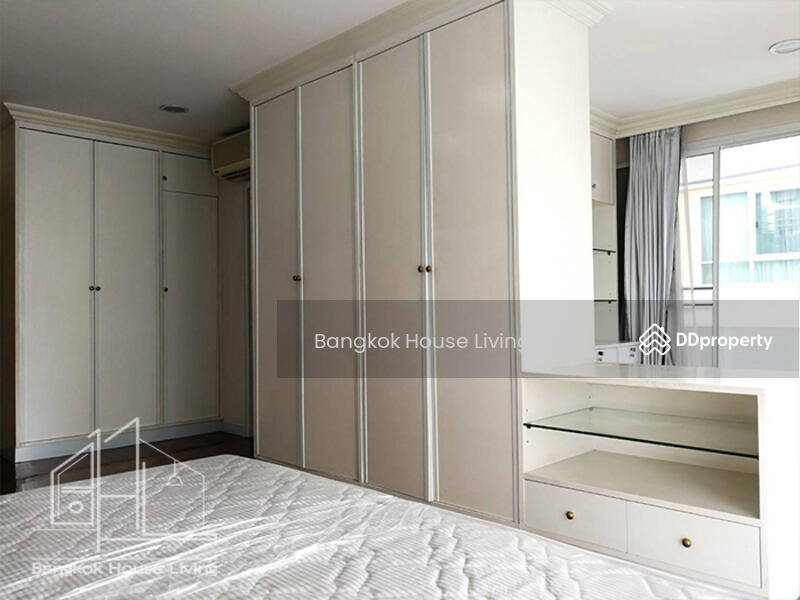 ให้เช่า - SCC Residence : เอสซีซี เรสซิเด้นซ์, กรุงเทพ