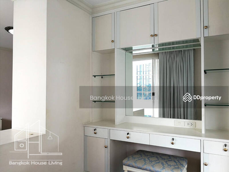 ให้เช่า - SCC Residence : เอสซีซี เรสซิเด้นซ์, กรุงเทพ