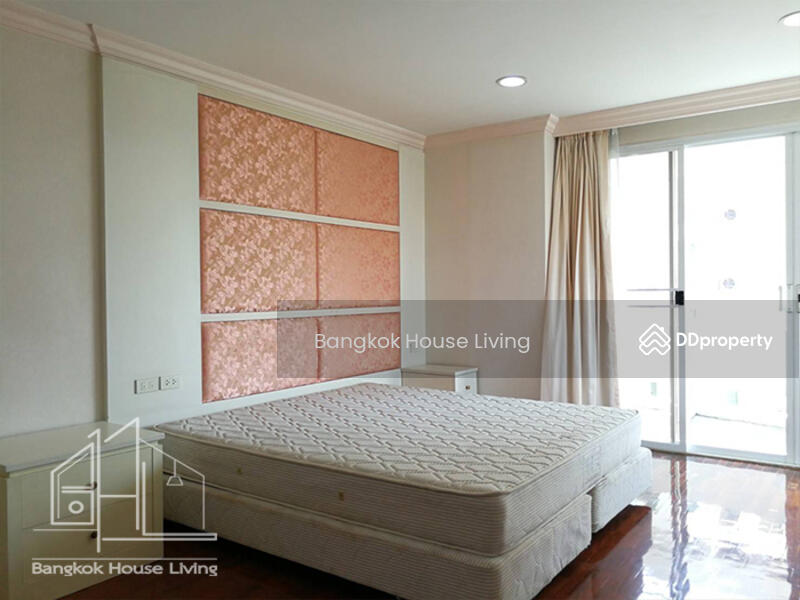 ให้เช่า - SCC Residence : เอสซีซี เรสซิเด้นซ์, กรุงเทพ