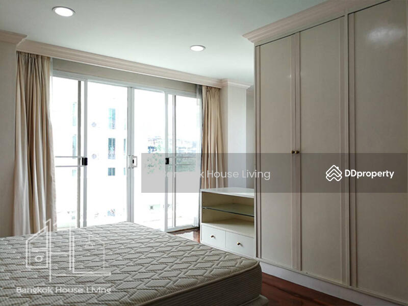 ให้เช่า - SCC Residence : เอสซีซี เรสซิเด้นซ์, กรุงเทพ