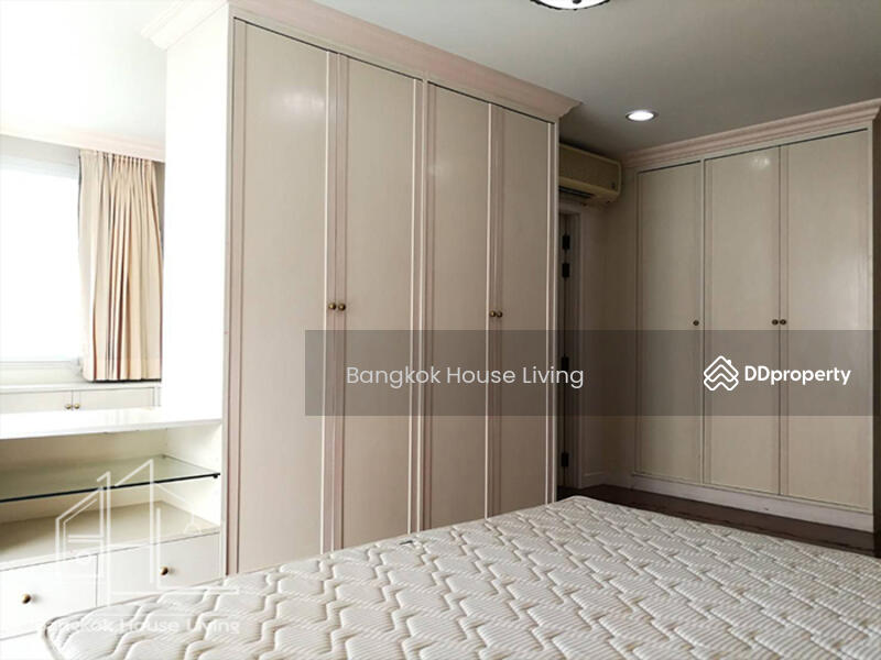 ให้เช่า - SCC Residence : เอสซีซี เรสซิเด้นซ์, กรุงเทพ