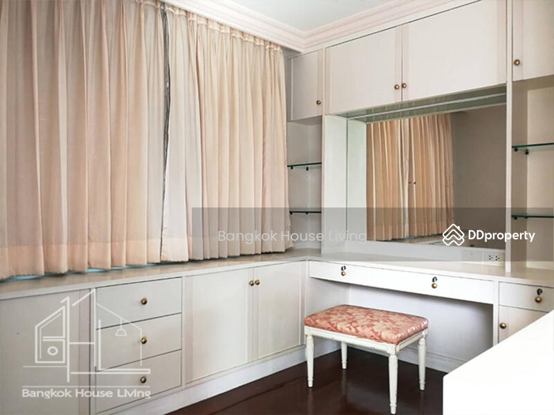ให้เช่า - SCC Residence : เอสซีซี เรสซิเด้นซ์, กรุงเทพ