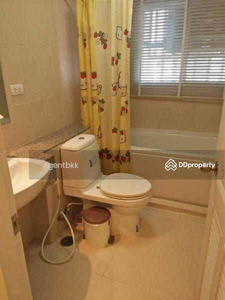 The Clover Thonglor Residence, Bangkok, Soi Sukhumvit 55, Khlong Tan Nua, Watthana, Bangkok, 2 Bedrooms, 76 sqm, Condo For Rent, by Agentbkk, 11149145 - DDproperty.com