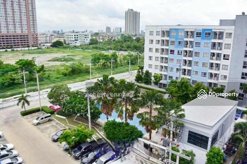 The Kith Tiwanon, Nonthaburi, Soi Tiwanon - Pakkret 17, Tiwanon Road, Pak Kret, Pak Kret, Nonthaburi, 2 Bedrooms, 59 sqm, Condo For Rent, by อรุณ อเนกคุณะ, 11149166 - DDproperty.com