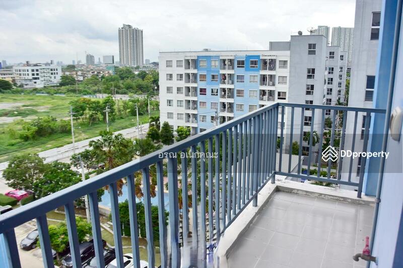 The Kith Tiwanon, Nonthaburi, Soi Tiwanon - Pakkret 17, Tiwanon Road, Pak Kret, Pak Kret, Nonthaburi, 2 Bedrooms, 59 sqm, Condo For Rent, by อรุณ อเนกคุณะ, 11149166 - DDproperty.com