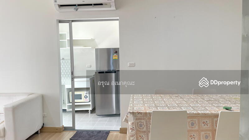 ให้เช่า - The Kith Tiwanon : เดอะคิทท์ ติวานนท์, นนทบุรี