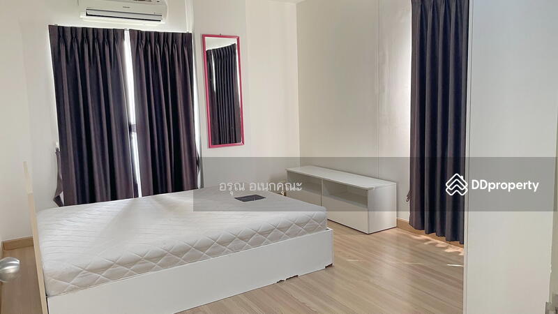 ให้เช่า - The Kith Tiwanon : เดอะคิทท์ ติวานนท์, นนทบุรี