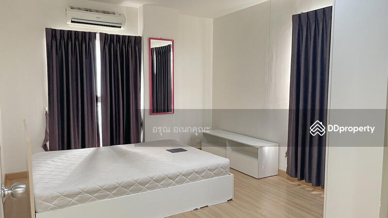 The Kith Tiwanon, Nonthaburi, Soi Tiwanon - Pakkret 17, Tiwanon Road, Pak Kret, Pak Kret, Nonthaburi, 2 Bedrooms, 59 sqm, Condo For Rent, by อรุณ อเนกคุณะ, 11149166 - DDproperty.com