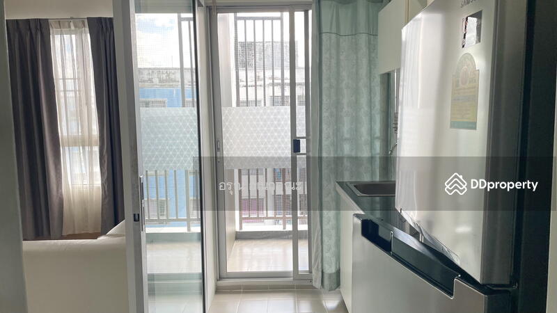 The Kith Tiwanon, Nonthaburi, Soi Tiwanon - Pakkret 17, Tiwanon Road, Pak Kret, Pak Kret, Nonthaburi, 2 Bedrooms, 59 sqm, Condo For Rent, by อรุณ อเนกคุณะ, 11149166 - DDproperty.com