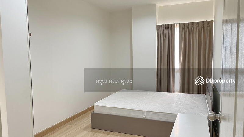 The Kith Tiwanon, Nonthaburi, Soi Tiwanon - Pakkret 17, Tiwanon Road, Pak Kret, Pak Kret, Nonthaburi, 2 Bedrooms, 59 sqm, Condo For Rent, by อรุณ อเนกคุณะ, 11149166 - DDproperty.com