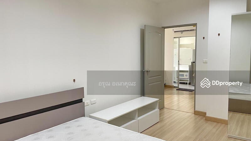 The Kith Tiwanon, Nonthaburi, Soi Tiwanon - Pakkret 17, Tiwanon Road, Pak Kret, Pak Kret, Nonthaburi, 2 Bedrooms, 59 sqm, Condo For Rent, by อรุณ อเนกคุณะ, 11149166 - DDproperty.com