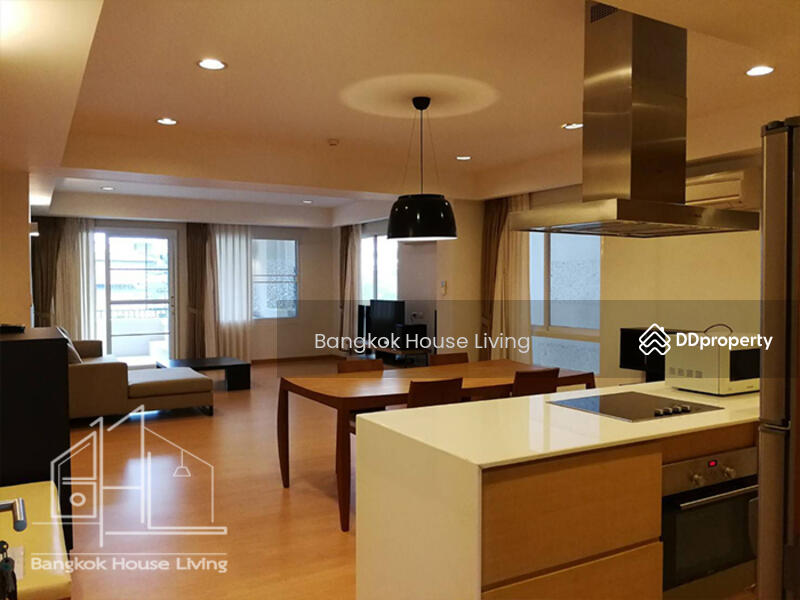 Viscaya Private Residences : วิสคาย่า ไพรเวท เรสซิเดนซ์, กรุงเทพ, ถนนสุขุมวิท 31, คลองตันเหนือ, วัฒนา, กรุงเทพ, 100 ตร.ม., อพาร์ทเมนท์ ให้เช่า, โดย Bangkok House Living, 11149191 - DDproperty.com